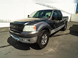 2004 Ford F-150