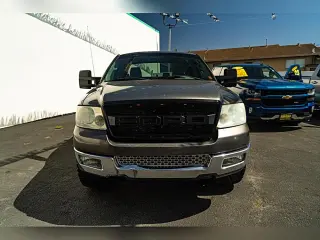 2004 Ford F-150