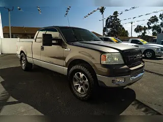 2004 Ford F-150
