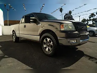2004 Ford F-150