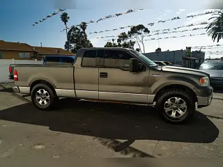 2004 Ford F-150
