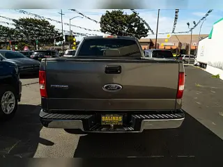2004 Ford F-150