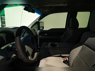 2004 Ford F-150