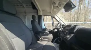 2023 Ram ProMaster 2500