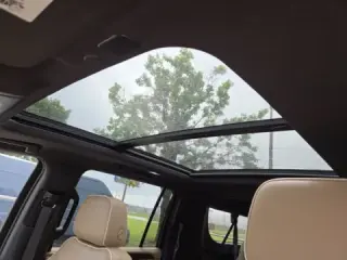 2023 Chevrolet Suburban