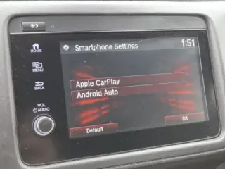 2019 Honda HR-V