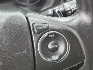 2019 Honda HR-V