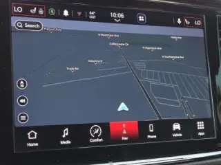 2022 Dodge Durango