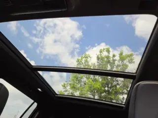 2023 Chevrolet Suburban