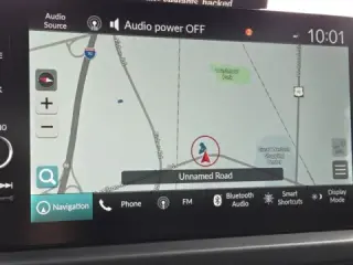 2024 Honda Pilot