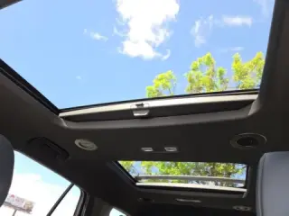 2022 Chevrolet Traverse