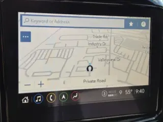 2022 Chevrolet Traverse