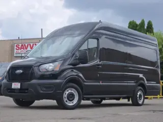 2023 Ford Transit-250
