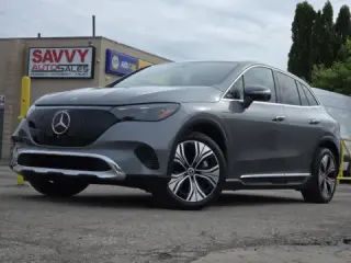 2023 Mercedes-Benz EQE 350 SUV