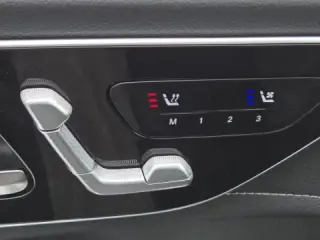 2023 Mercedes-Benz EQE 350 SUV