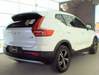 2024 Volvo XC40