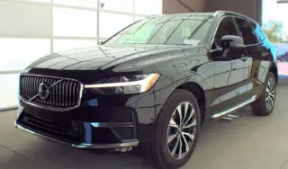 2023 Volvo XC60