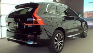 2023 Volvo XC60