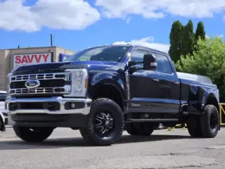 2025 Ford F-350SD