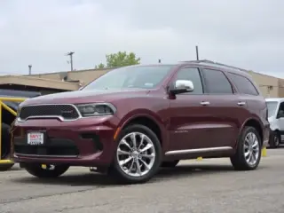 2024 Dodge Durango