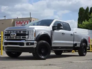 2024 Ford F-250SD