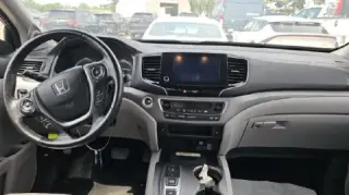 2023 Honda Ridgeline