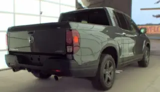 2023 Honda Ridgeline