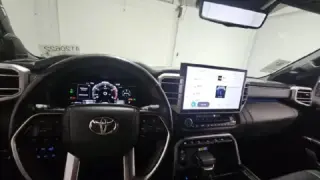 2023 Toyota Tundra