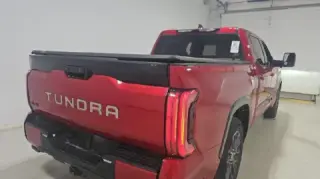 2023 Toyota Tundra