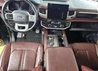 2023 Ford Expedition Max