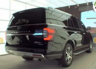 2023 Ford Expedition Max