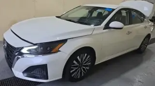 2023 Nissan Altima