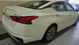 2023 Nissan Altima