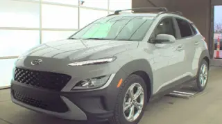 2023 Hyundai Kona