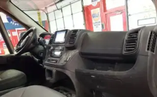 2022 Ram ProMaster 3500 High Roof