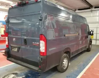 2022 Ram ProMaster 3500 High Roof