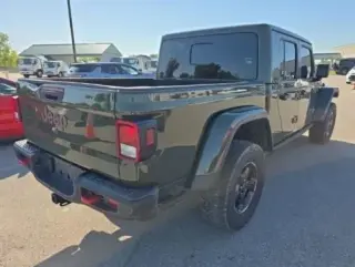2023 Jeep Gladiator
