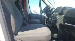 2023 Ram ProMaster 3500 High Roof