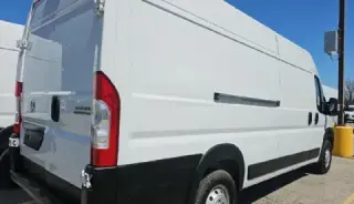 2023 Ram ProMaster 3500 High Roof