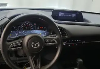 2020 Mazda CX-30