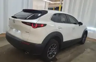 2020 Mazda CX-30