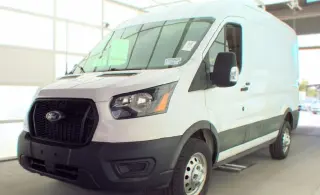 2022 Ford Transit-250