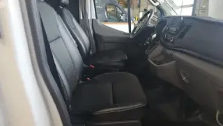 2022 Ford Transit-250