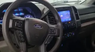 2022 Ford F-250SD