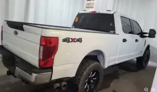 2022 Ford F-250SD