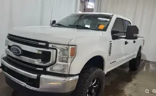 2022 Ford F-250SD