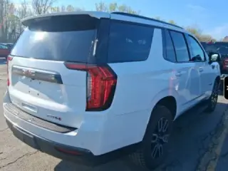 2021 GMC Yukon