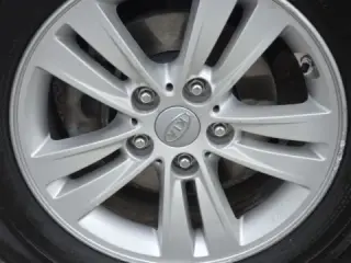 2011 Kia Sportage
