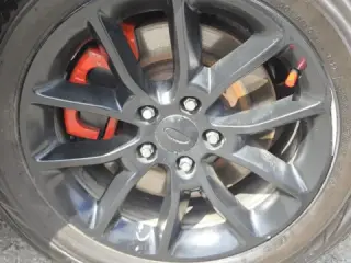 2014 Ford Taurus