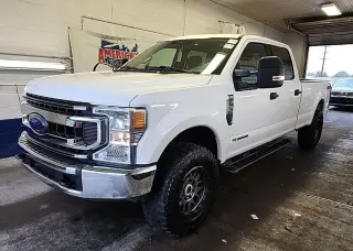 2020 Ford F-250SD